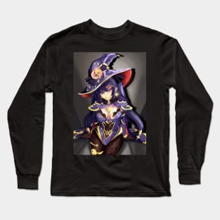 Mona Long Sleeve T-Shirt